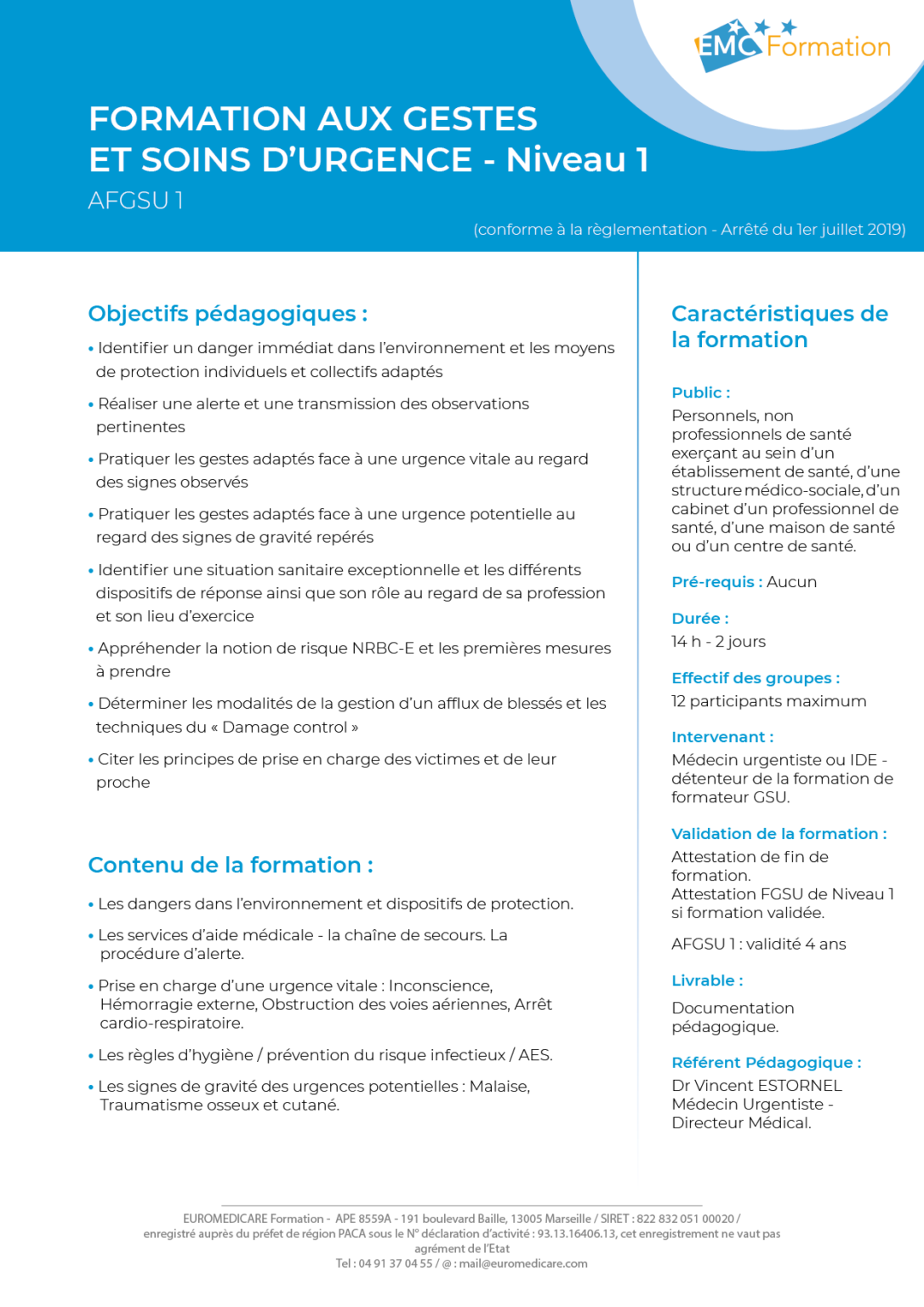 Cesu Employé Familial Niveau 1 Ou 2